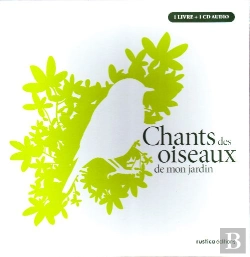 Bertrand.pt - Chants Des Oiseaux De Mon Jardin