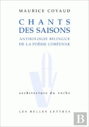 Chants Des Saisons