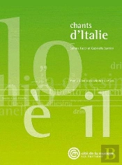 Chants D'Italie