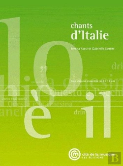 Bertrand.pt - Chants D'Italie