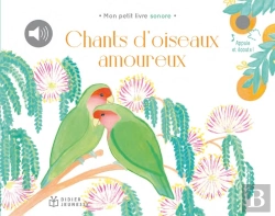 Bertrand.pt - Chants D'Oiseaux Amoureux