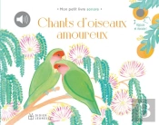 Chants D'Oiseaux Amoureux
