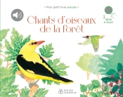 Chants D'Oiseaux De La Forêt