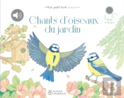 Chants D'Oiseaux Du Jardin