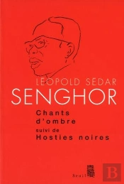 Chants D'Ombre : Hosties Noires