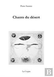 Chants Du Desert