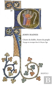 Chants Du Diable, Chants Du Peuple