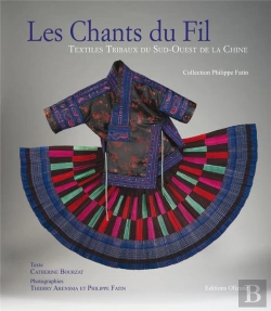 Bertrand.pt - Chants Du Fil (Les)