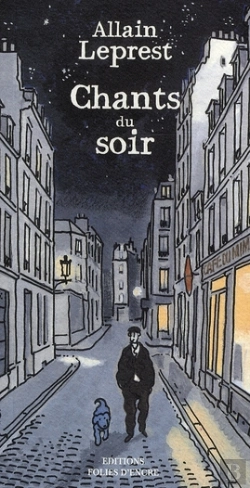 Bertrand.pt - Chants Du Soir
