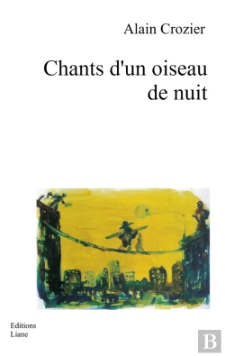 Bertrand.pt - Chants D'Un Oiseau De Nuit