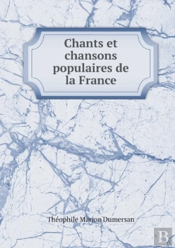 Bertrand.pt - Chants Et Chansons Populaires De La France