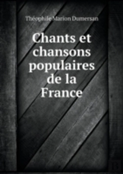 Bertrand.pt - Chants Et Chansons Populaires De La France