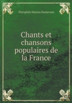 Bertrand.pt - Chants Et Chansons Populaires De La France