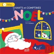Chants Et Comptines De Noël