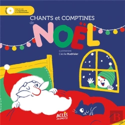 Bertrand.pt - Chants Et Comptines De Noël