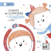 Chants Et Comptines En Anglais