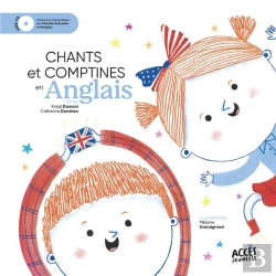 Bertrand.pt - Chants Et Comptines En Anglais