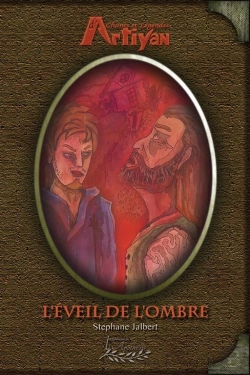 Bertrand.pt - Chants Et Légendes D'Artiyan Tome 2 - L'Éveil De L'Ombre