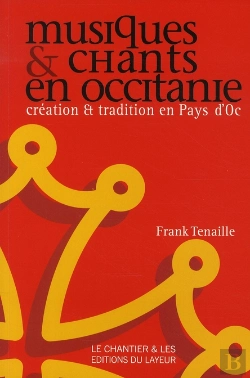 Bertrand.pt - Chants Et Musiques Des Sud En Terre D'Oc