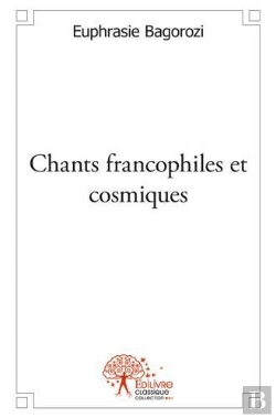 Bertrand.pt - Chants Francophiles Et Cosmiques