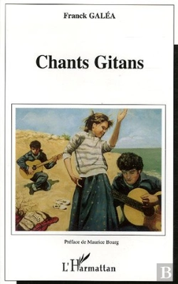 Bertrand.pt - Chants Gitans