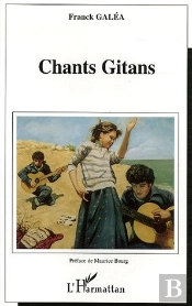 Chants Gitans