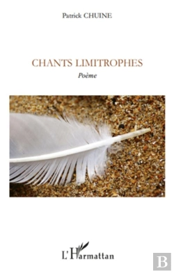Bertrand.pt - Chants Limitrophes ; Poème