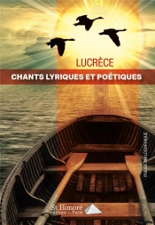 Chants Lyriques Et Poetiques