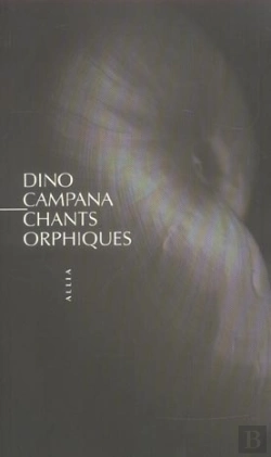 Bertrand.pt - Chants Orphiques
