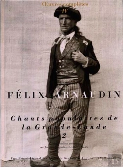 Bertrand.pt - Chants Populaires De La Grande-Lande Tome 2