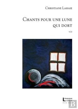 Bertrand.pt - Chants Pour Une Lune Qui Dort