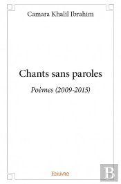 Chants Sans Paroles