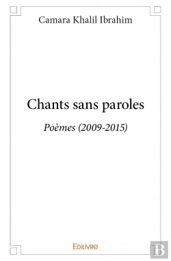 Bertrand.pt - Chants Sans Paroles