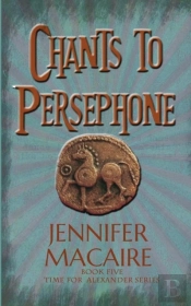 Chants To Persephone
