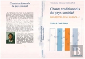 Chants Traditionnels Du Pays Soninke (Mauritanie, Mali, Sénégal...)