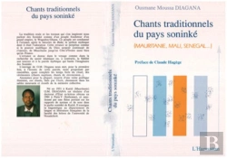 Bertrand.pt - Chants Traditionnels Du Pays Soninke (Mauritanie, Mali, Sénégal...)