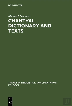 Bertrand.pt - Chantyal Dictionary And Texts