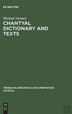 Bertrand.pt - Chantyal Dictionary And Texts