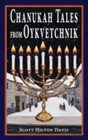 Chanukah Tales From Oykvetchnik