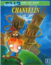 Chanyel¡N
