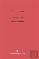 Chanzeaux