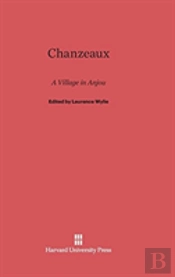 Chanzeaux