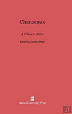Bertrand.pt - Chanzeaux