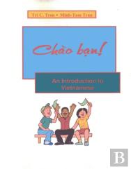 Chao Ban!