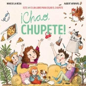 ¡Chao, Chupete!