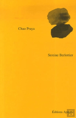 Bertrand.pt - Chao Praya