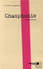 Chaophonie