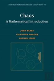Chaos: A Mathematical Introduction