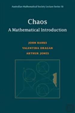Bertrand.pt - Chaos: A Mathematical Introduction