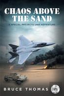 Chaos Above The Sand
